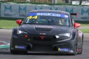 ELITE Motorsport sul podio del TCR Italy e protagonista nel GR Yaris Cup