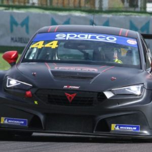 ELITE Motorsport sul podio del TCR Italy e protagonista nel GR Yaris Cup