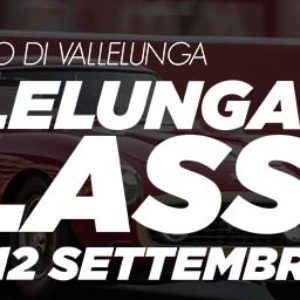 VALLELUNGA CLASSIC: WE PICK UP WHERE WE LEFT OFF!