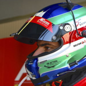 Rovera ritorna a Spa in ELMS su Ferrari dopo l'exploit nel Mondiale