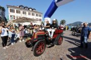 Arona –Stresa-Arona 2021