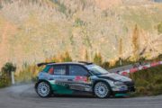 WEEKEND DA INCORNICIARE PER BB COMPETITION:  "TOP TEN" TRICOLORE WRC E VITTORIA TRA LE SCUDERIE A CASCIANA TERME