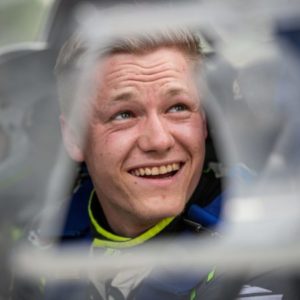MOVISPORT PER LA SPAGNA "MONDIALE":  ARRIVA ERIK CAIS