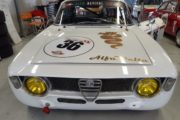 ALFA REVIVAL CUP –  MONZA – ALFA DELTA ALLA CARICA SULLA PISTA DI CASA