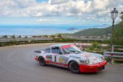 IL XXXIII RALLYE ELBA STORICO-TROFEO LOCMAN ITALY  PRESENTA GLI SCENARI DI GARA