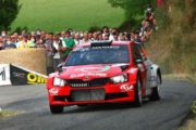 MARCO GIANESINI IN CERCA DEL POKER SULLE STRADE DI CASA