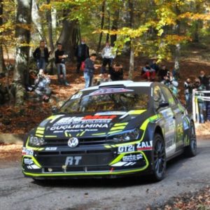 PIOGGIA DI ISCRITTI AL 28° RALLY DEL RUBINETTO
