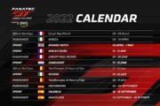European and American series among first set of 2022 calendars confirmed by SRO Motorsports Group