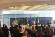 I tifosi tornano sulle tribune dell'Autodromo Nazionale Monza per il Formula 1 Heineken Gran Premio d'Italia 2021