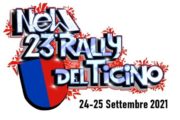 Rally del Ticino 2021