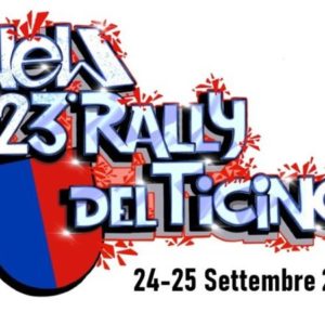 Rally del Ticino 2021