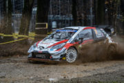 GR YARIS RALLY CUP: CONFERMATA L’ULTIMA PROVA IN CALENDARIO, SARA’ IL RALLY ACI MONZA WRC