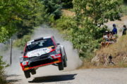 Il Challenge Raceday Rally Terra stagione 2021-2022  si sta preparando a ricominciare.  Ecco la bozza del calendario e informazioni sulla prima gara