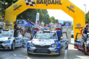 42° RALLY CITTA' DI PISTOIA: ISCRIZIONI AL VIA DA OGGI