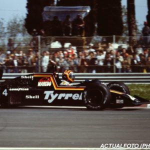 Stefan Bellof  – 1 settembre 1985