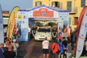 XXXIII RALLYE ELBA STORICO-TROFEO LOCMAN ITALY:  E' RECORD DI ISCRITTI CON 215 ADESIONI