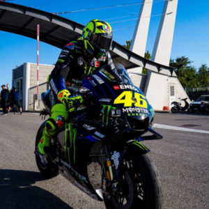 MOTOGP A MISANO WORLD CIRCUIT:  DA DOMANI VIA ALLE PREVENDITE PER IL WEEKEND 22-24 OTTOBRE,  MENTRE LA DATA DEL 19 SETTEMBRE VIAGGIA VERSO IL SOLD OUT