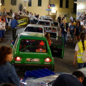 XXXIII RALLYE ELBA STORICO-TROFEO LOCMAN ITALY:  SI VELEGGIA VERSO IL "PIENO"