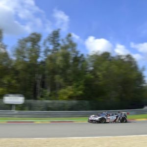 Rovera vince la 4 Ore di Spa su Ferrari in ELMS