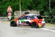 ERREFFE RALLY TEAM: UN WEEKEND IN CUI… GIOCARE LA TRIPLA