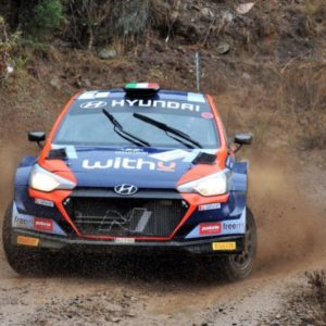 MOVISPORT PADRONA ANCHE DELLA "TERRA TRICOLORE":  TRIS DI VITTORIE PER SCANDOLA, TITOLO ITALIANO DI GRUPPO N A MELEGARI