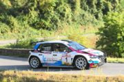 13° RALLY DI REGGELLO-CITTA' DI FIRENZE:  SENIGAGLIESI-LUPI FANNO FULL DI VITTORIE, NELLO "STORICO" CALZOLARI CENTRA IL BIS