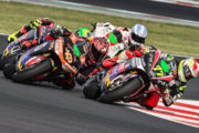 Platz zwei und mittendrin im Titelrennen
