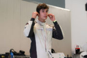 Carlo Tamburini debutta in Coppa Italia con MM Motorsport