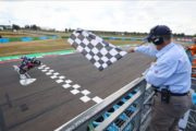 Metronomic Razgatlioglu romps clear for Race 1 victory at Magny-Cours