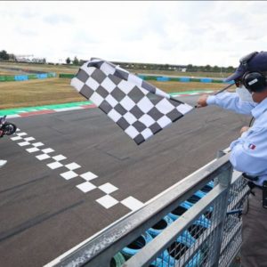Metronomic Razgatlioglu romps clear for Race 1 victory at Magny-Cours
