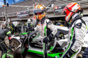 MATTEO CAIROLI AL NÜRBURGRING PER PUNTARE AL TOP