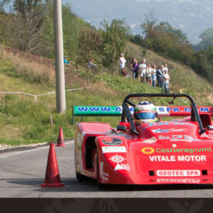 VIA ALLE ISCRIZIONI PER LO SLALOM CITTÀ DI BOLCA