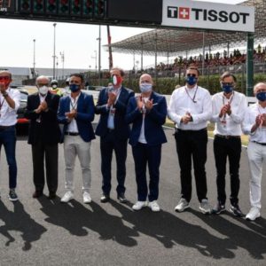 DEFINITO IL NAMING: DAL 22 AL 24 OTTOBRE SI CORRERÀ A MISANO WORLD CIRCUIT IL  ‘GRAN PREMIO NOLAN DEL MADE IN ITALY E DELL’EMILIA-ROMAGNA.