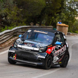 CityCar Bari e Francesco Savoia elettrizzano la Fasano Selva