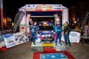 SIMONE MIELE E ROBERTO MOMETTI VINCONO L'IRC 2021