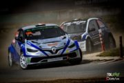 Campionato Italiano RX 2021, si avvicina il gran finale!  Tutto pronto a Maggiora per il Round 7