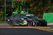 Dominio di Tamburini e MM Motorsport nella Coppa Italia Turismo a Monza