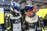 1 AIM Villorba Corse al gran finale ELMS alla 4 Ore di Portimao