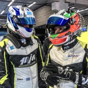 1 AIM Villorba Corse al gran finale ELMS alla 4 Ore di Portimao