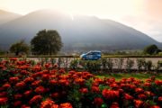 113  EQUIPAGGI NON HANNO SAPUTO RESISTERE AL IL FASCINO DEL RALLY DEL SEBINO
