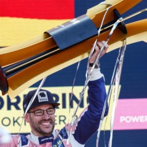 Maximilian Götz has the last laugh in Norisring drama and is crowned as DTM champion