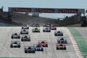 41 Cars for the Season Finale in Portugal