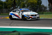 Fascicolo: atto finale del CIGT Sprint al Mugello