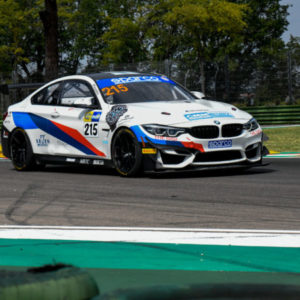Fascicolo: atto finale del CIGT Sprint al Mugello