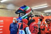 Rovera alla 6 Ore del Bahrain su Ferrari nel Mondiale Endurance
