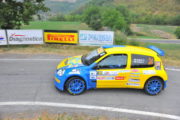 L'INTERNATIONAL RALLY CUP AL "GRAN FINALE":  AL RALLY CITTÀ DI BASSANO SI ASSEGNANO I TITOLI 2021