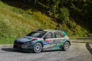 BB COMPETITION ED IL CAMPIONATO ITALIANO WRC:  CLAUDIO ARZÀ ATTESO PROTAGONISTA AL TROFEO ACI COMO