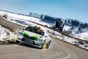 PAVEL GROUP ALL'ULTIMO IMPEGNO STAGIONALE IN ROMANIA:  BARBU-IANCU INSEGUONO L'ARGENTO DI CAMPIONATO