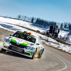 PAVEL GROUP ALL'ULTIMO IMPEGNO STAGIONALE IN ROMANIA:  BARBU-IANCU INSEGUONO L'ARGENTO DI CAMPIONATO