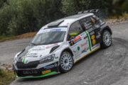 PER MOVISPORT E' DOPPIO "TRICOLORE":  FIRMATO IL TITOLO PILOTI ED IL TITOLO SCUDERIE